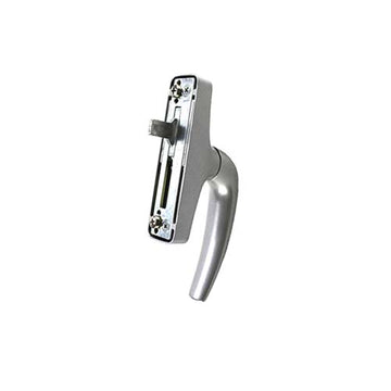 Savio Cremonese / Terrace Door Hardware, Multipoint Lock Manon Handle